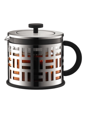 Bodum Eileen Teekanne mit Kunststoffsieb 1,5 L - 1803 | Orfeoshop.at
